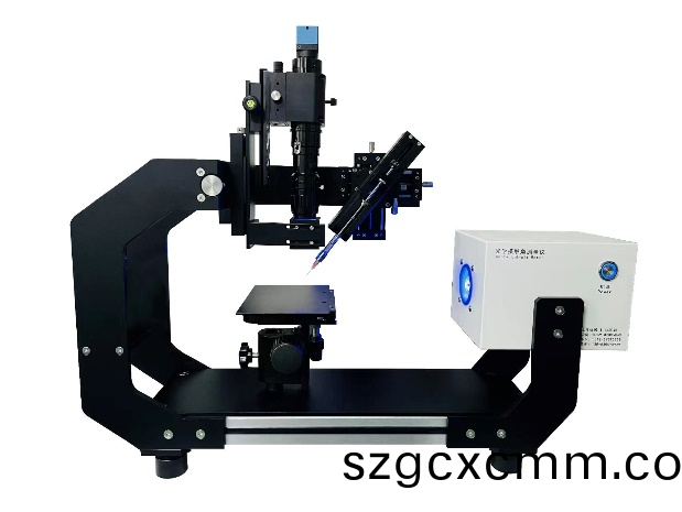 CA200T 頂視(shi)型光學(xué)(xue)接(jie)觸角(jiao)測(cè)量?jī)x