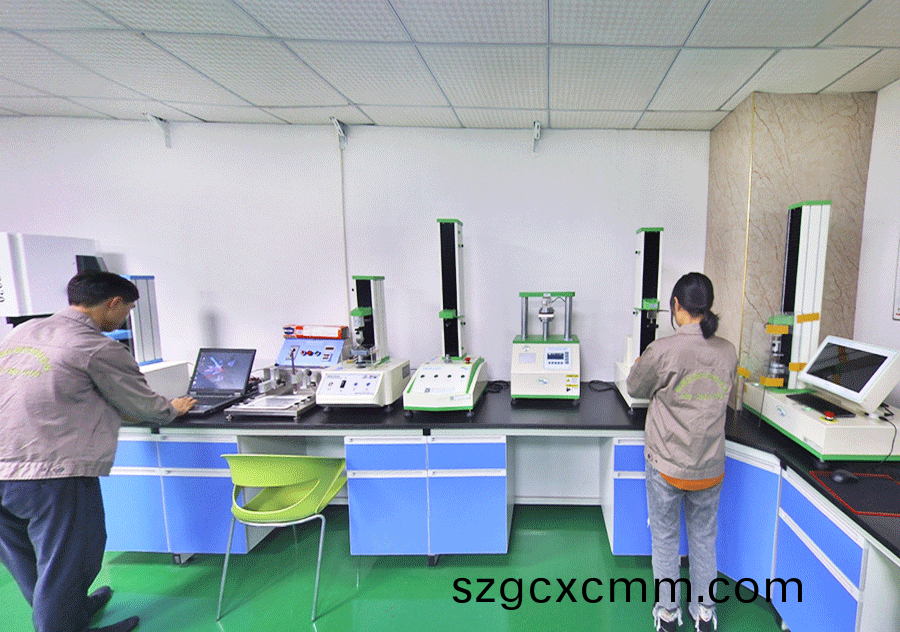 普賽(sai)特材料拉(la)伸(shen)試驗(yan)機廠傢(jia)